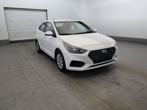 Used 2018 Hyundai Accent SE FWD image 13