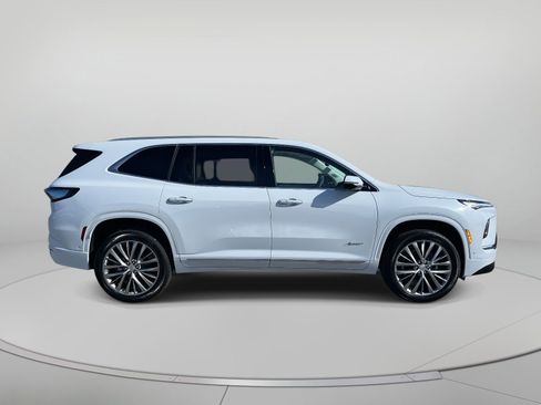New 2026 Buick Enclave Avenir w/ Super Cruise Package AWD/4WD image 2