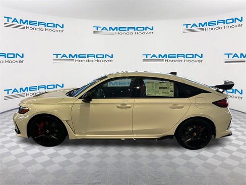 New 2025 Honda Civic Type R image 2