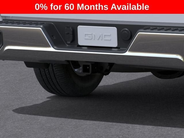 New 2026 GMC Sierra 1500 Pro w/ Pro Value Package AWD/4WD image 14