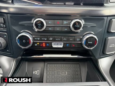 New 2026 Ford F150 Lariat w/ Equipment Group 502A High AWD/4WD image 24
