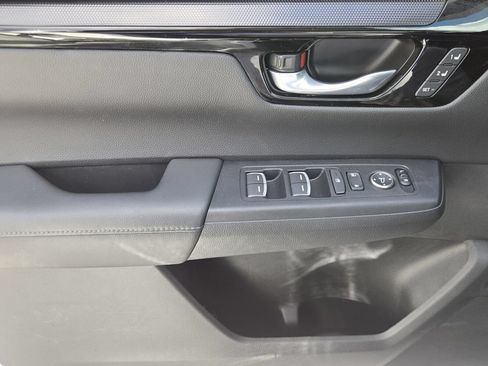 Certified 2023 Honda CR-V EX-L image 27