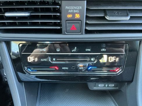 New 2026 Volkswagen Jetta S image 23