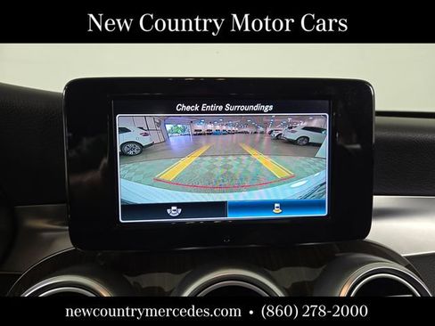 Used 2019 Mercedes-Benz C 300 4MATIC Sedan image 30