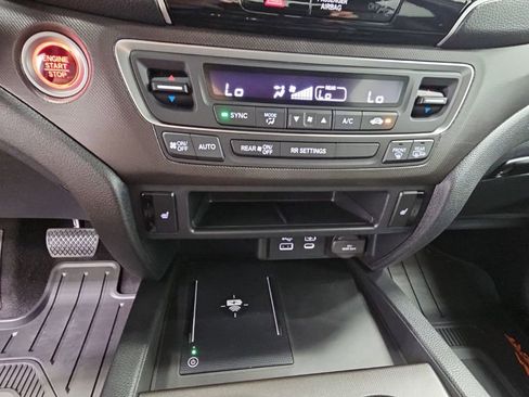 New 2026 Honda Ridgeline TrailSport image 20