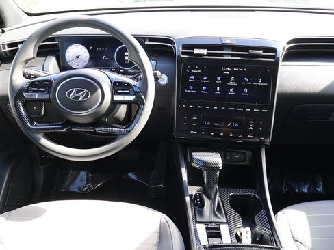 Used 2024 Hyundai Santa Cruz SEL w/ Activity Package image 45