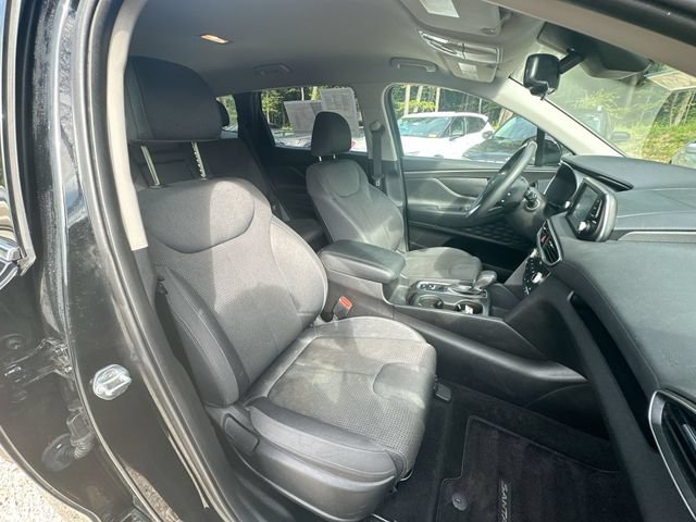Used 2019 Hyundai Santa Fe SEL FWD image 31