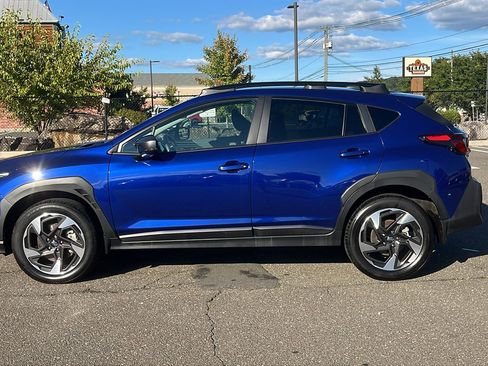 Certified 2024 Subaru Crosstrek 2.5i Limited image 9