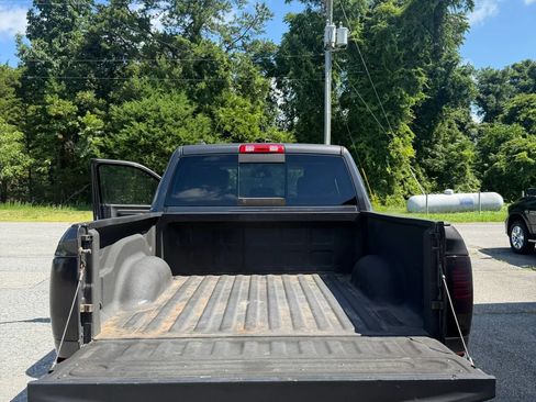 Used 2014 RAM 1500 Sport w/ Remote Start & Security Group AWD/4WD image 5