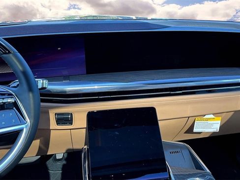 Certified 2025 Cadillac Escalade IQ Luxury 2 image 9
