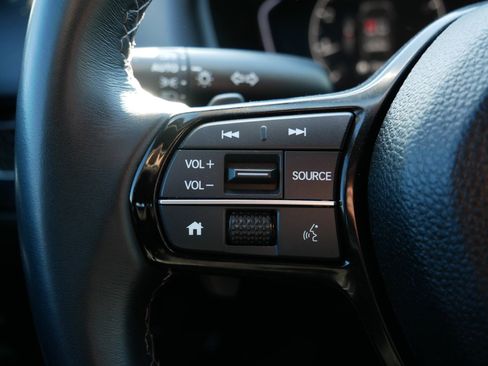 Used 2022 Honda Civic Sport image 26