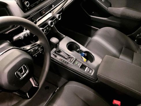 Used 2023 Honda Civic LX image 20