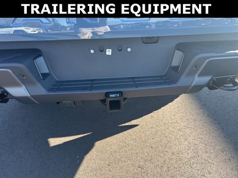 New 2025 Ford Ranger Raptor image 36