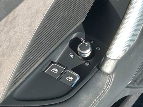 Used 2017 Audi TT 2.0T image 25