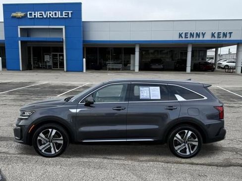 Used 2022 Kia Sorento EX w/ Panoramic Sunroof Package AWD/4WD image 33