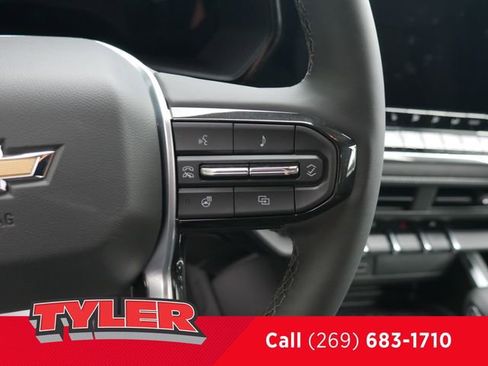 New 2026 Chevrolet Colorado LT w/ LT Convenience Package image 26