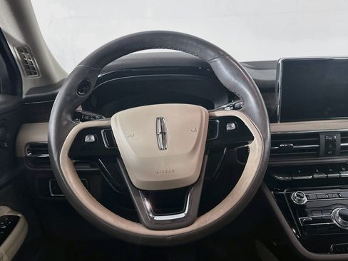 Used 2020 Lincoln Corsair Reserve w/ Equipment Group 201A FWD image 18