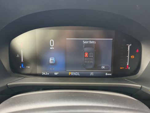 New 2026 Ford Escape Active image 23