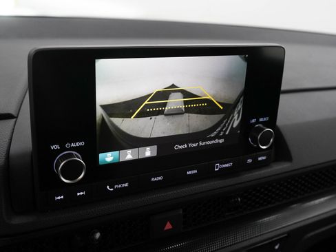 Used 2023 Honda CR-V EX image 21