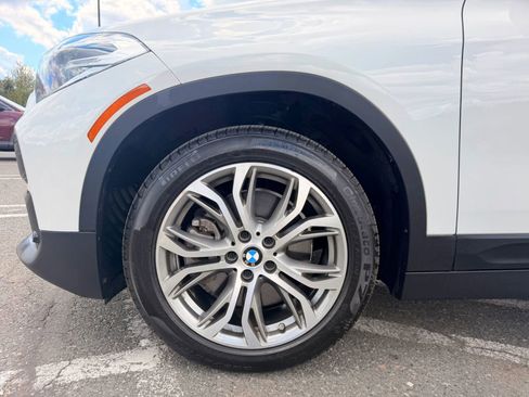 Used 2021 BMW X2 xDrive28i w/ Convenience Package image 11