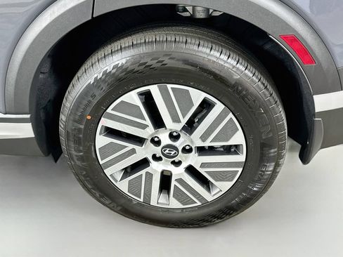 New 2026 Hyundai Palisade FWD Hybrid image 22