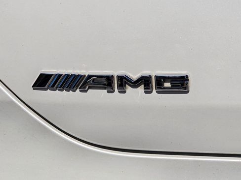 Used 2022 Mercedes-Benz GLE 53 AMG 4MATIC Coupe image 9