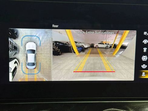 Used 2022 Mercedes-Benz E 350 Sedan w/ AMG Line Exterior image 30