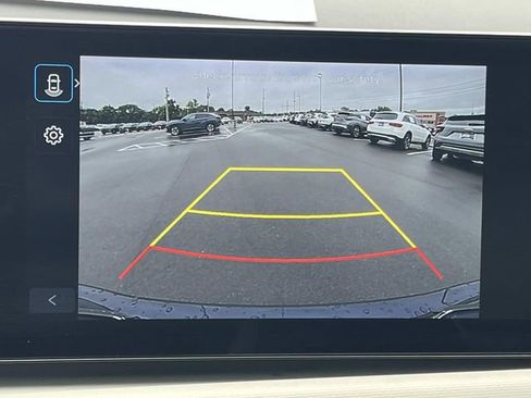 Certified 2025 Hyundai Tucson SEL FWD image 35