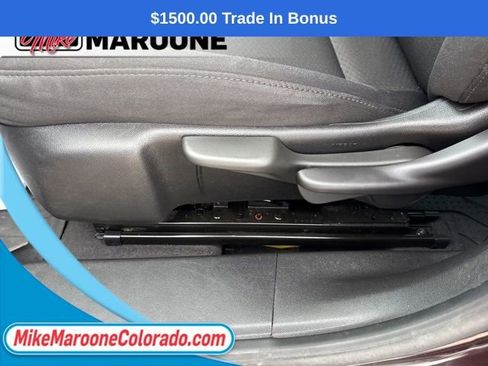 Used 2020 Chevrolet Malibu LS FWD image 11