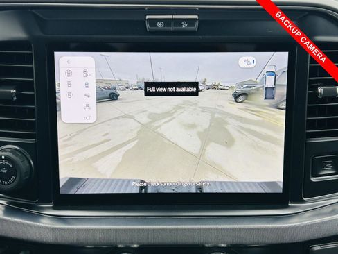 New 2026 Ford F350 Platinum AWD/4WD image 16