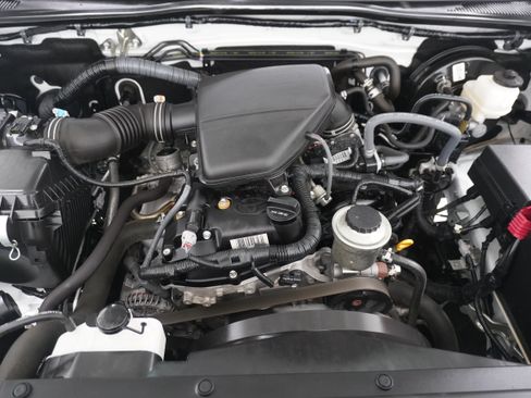 Used 2022 Toyota Tacoma SR w/ SX Package RWD image 22