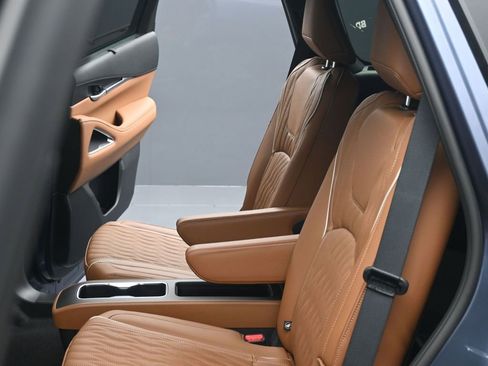 New 2026 INFINITI QX60 Autograph w/ Dark Cargo Package image 21