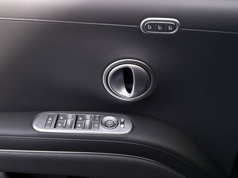 New 2026 Hyundai Palisade Calligraphy image 15