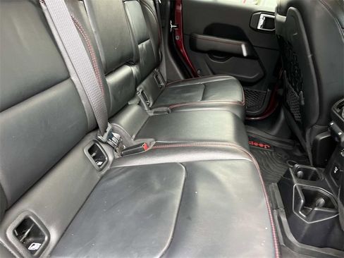 Used 2021 Jeep Gladiator Rubicon image 20