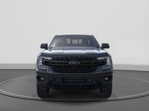New 2026 Ford Ranger XLT w/ Equipment Group 301A High AWD/4WD image 6