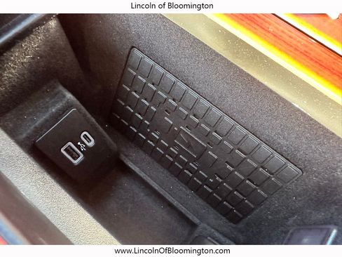 Used 2023 Lincoln Navigator L Reserve image 66