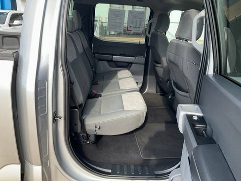 Used 2023 Ford F150 XLT RWD image 29