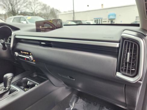 Certified 2025 MAZDA CX-50 AWD 2.5 S w/ Weather Package image 17