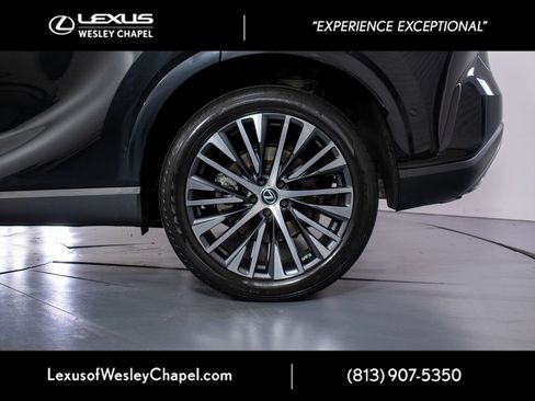 Used 2023 Lexus RX 350 Premium Plus w/ Accessory Package FWD image 11