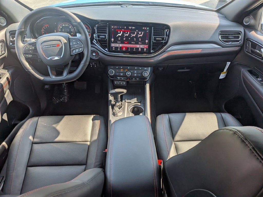 New 2027 Dodge Durango GT AWD/4WD image 32