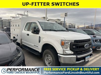 Used 2020 Ford F250 XL w/ Power Equipment Group