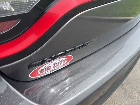 Used 2018 Dodge Charger GT w/ Beats Audio Group AWD/4WD image 47