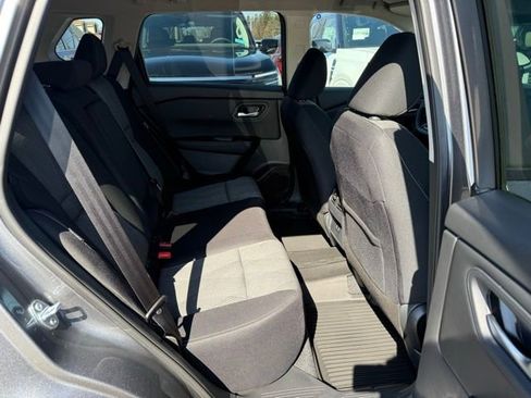 New 2026 Nissan Rogue SV AWD/4WD image 23
