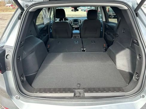 Used 2024 Chevrolet Equinox LT AWD/4WD image 14