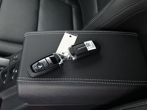 New 2025 Ford Bronco Outer Banks image 15