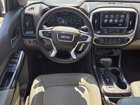 Used 2016 GMC Canyon SLT w/ Driver Alert Package AWD/4WD image 11