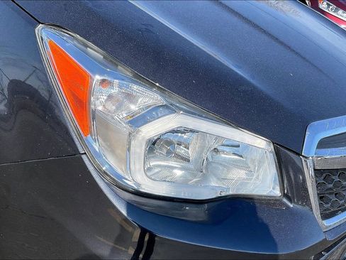 Used 2015 Subaru Forester 2.5i Touring w/ Eyesight & Navigation System image 32
