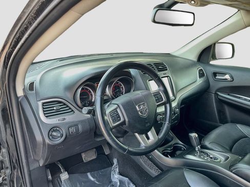 Used 2019 Dodge Journey Crossroad AWD/4WD image 20