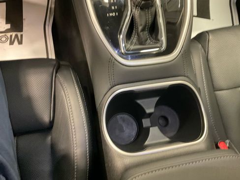 Used 2024 Subaru Outback Touring XT image 15