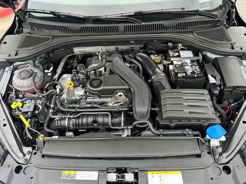 New 2026 Volkswagen Jetta Sport FWD image 31